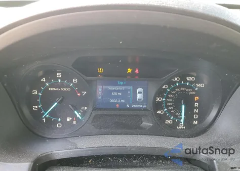 2012 Ford Explorer из США, поврежденный, VIN 1FMHK7B83CGA78918